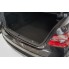 Накладка на задний бампер (карбон) BMW 7 G11/G12 (2015-) бренд – Avisa дополнительное фото – 3
